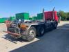 Scania CV P114 GB SCARRABILE USATO 8X2 Foto 3 thumbnail