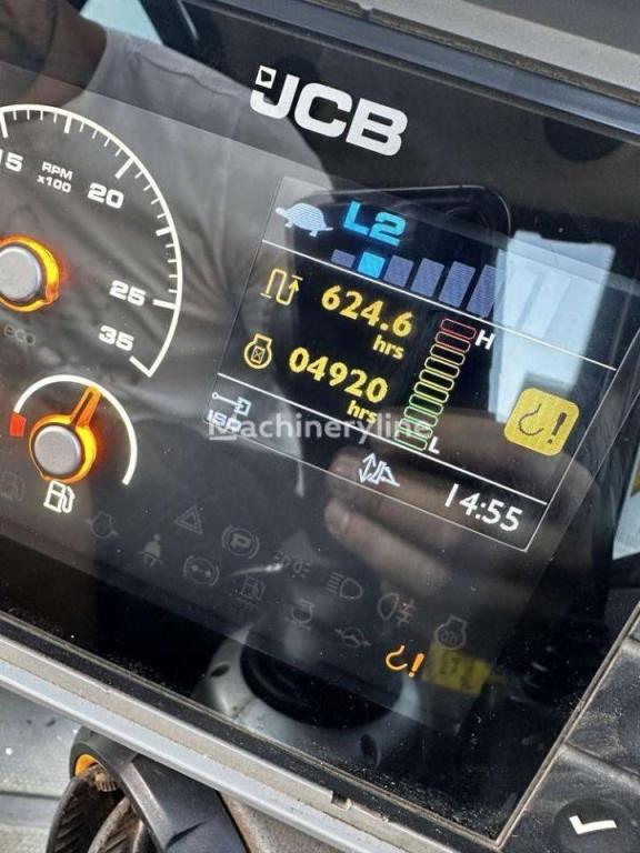 JCB 48Z1 Foto 2
