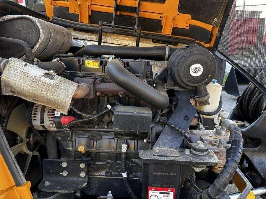 JCB 48Z1 Foto 3