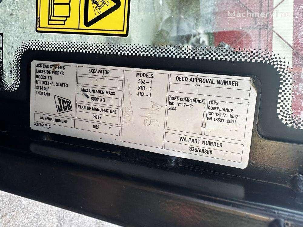 JCB 48Z1 Foto 4