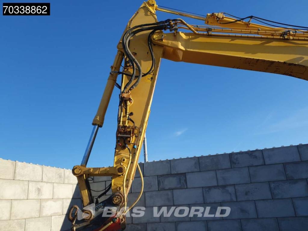 Komatsu HB365 LC-3 HB365LC-3 Foto 11