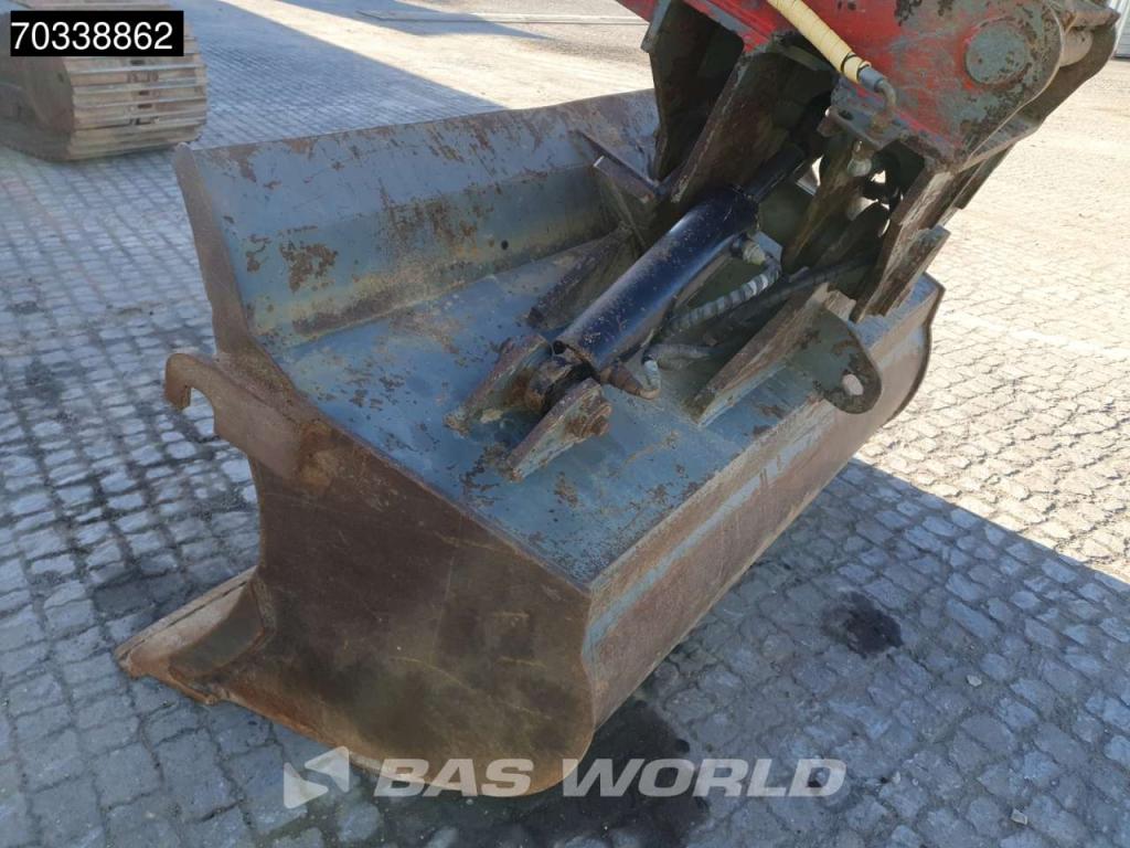 Komatsu HB365 LC-3 HB365LC-3 Foto 13