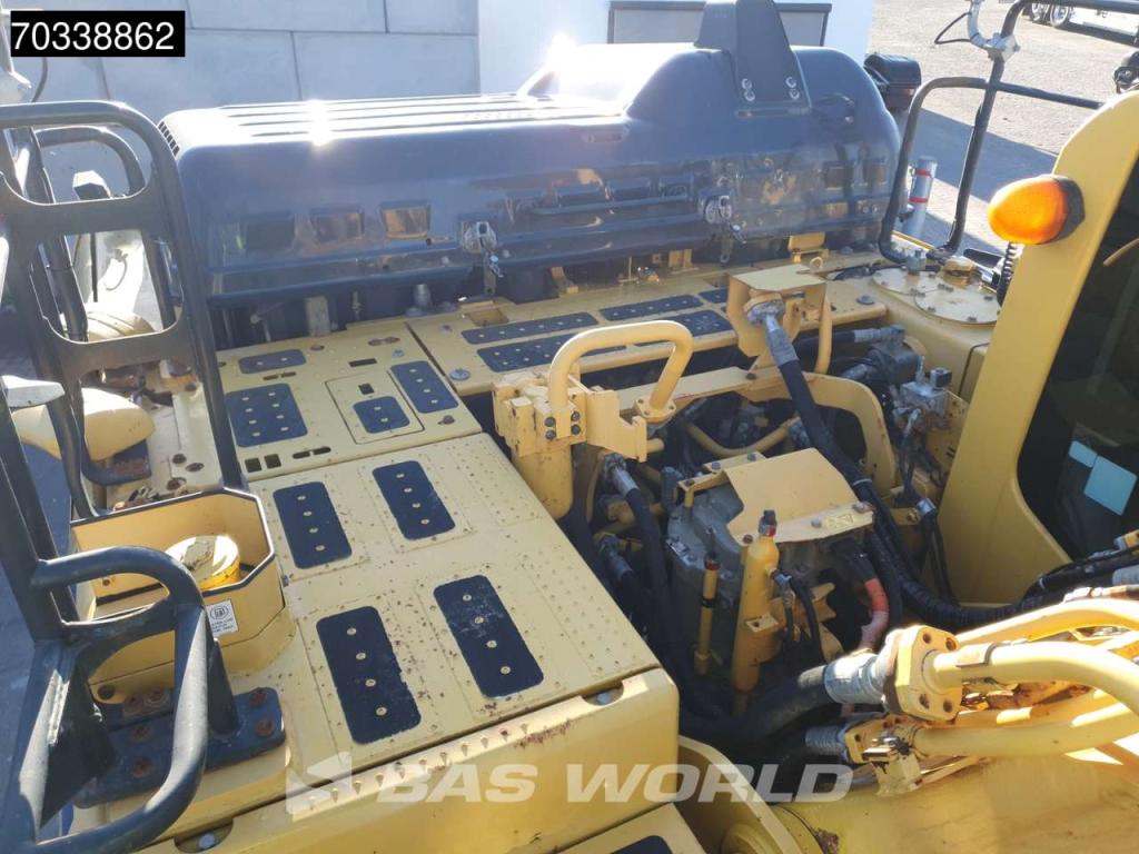 Komatsu HB365 LC-3 HB365LC-3 Foto 16