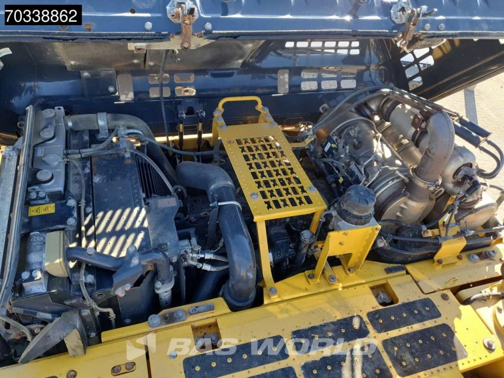 Komatsu HB365 LC-3 HB365LC-3 Foto 17