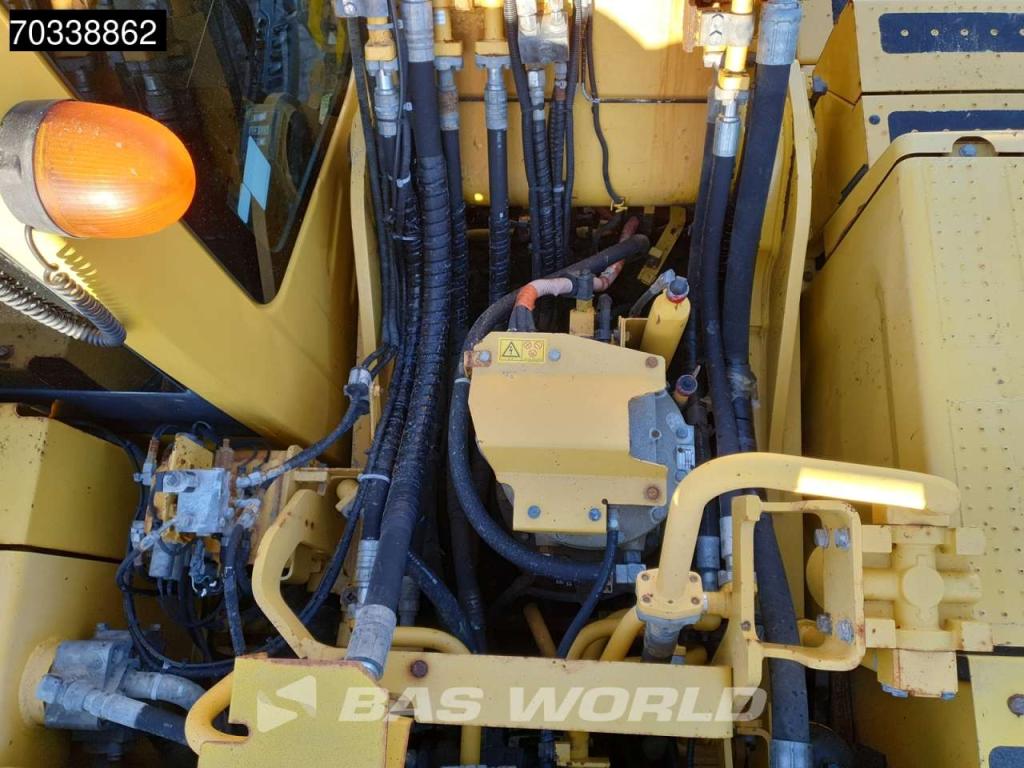 Komatsu HB365 LC-3 HB365LC-3 Foto 19