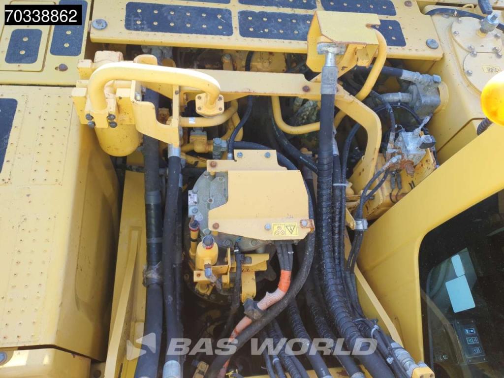 Komatsu HB365 LC-3 HB365LC-3 Foto 21
