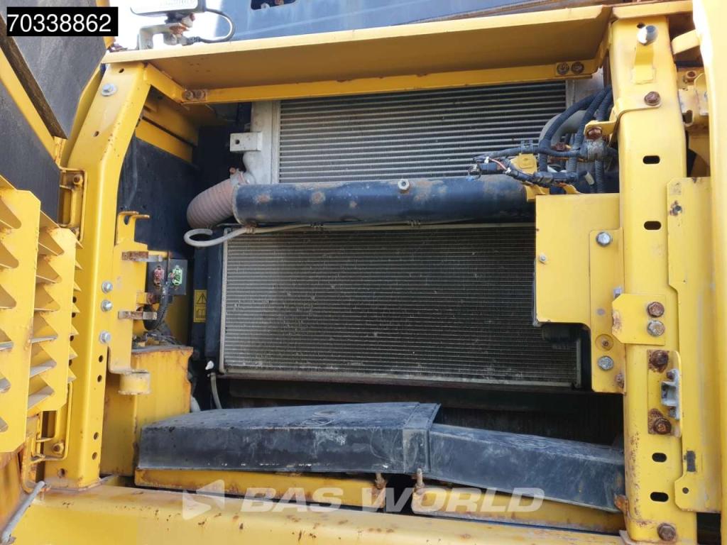 Komatsu HB365 LC-3 HB365LC-3 Foto 22
