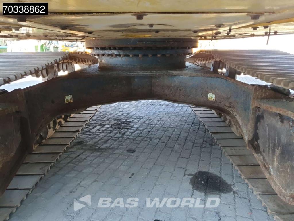 Komatsu HB365 LC-3 HB365LC-3 Foto 25