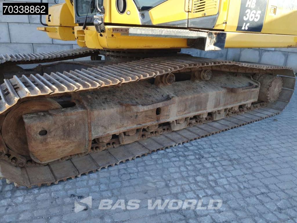 Komatsu HB365 LC-3 HB365LC-3 Foto 27