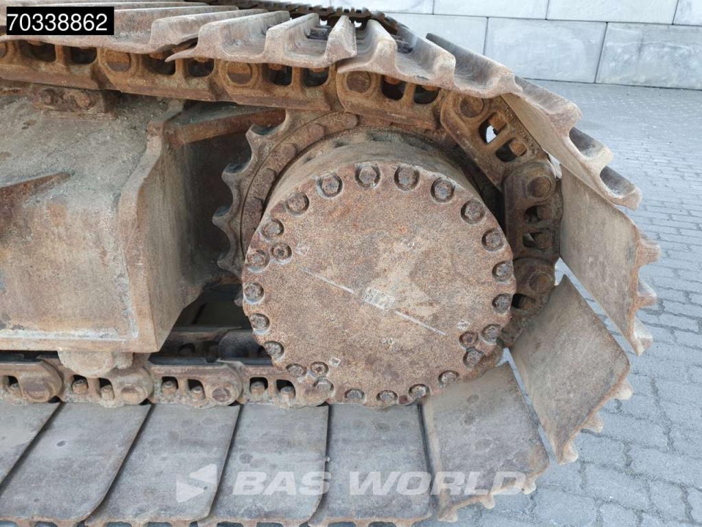 Komatsu HB365 LC-3 HB365LC-3 Foto 29