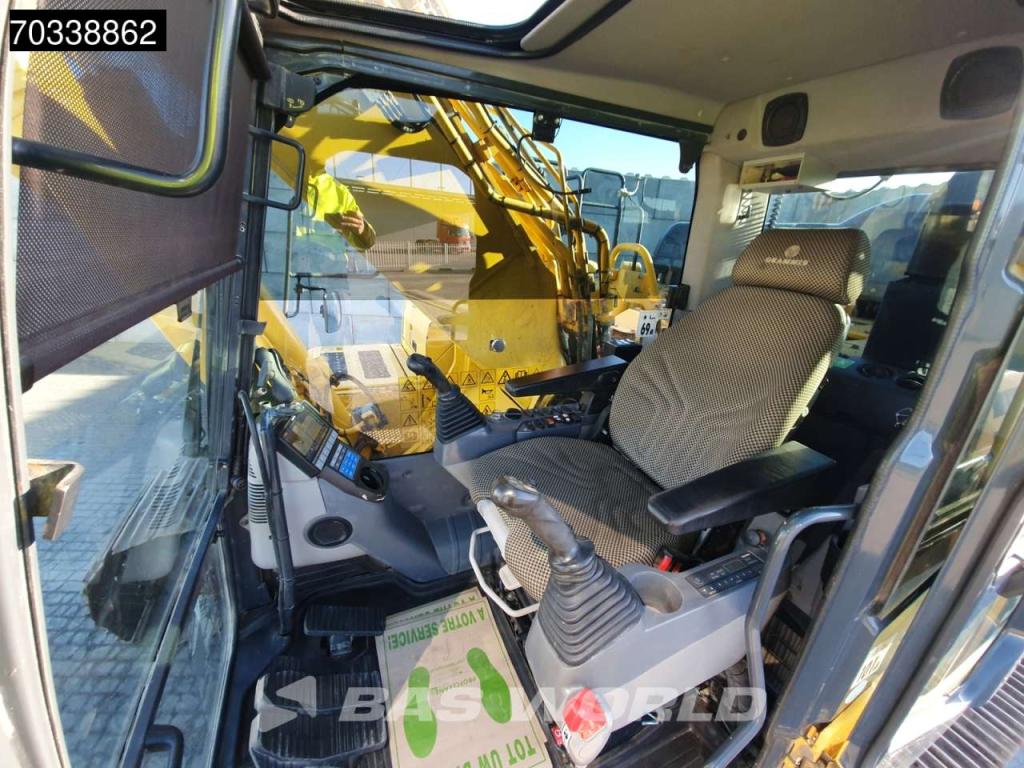 Komatsu HB365 LC-3 HB365LC-3 Foto 30