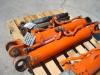 Cilndro de levantamiento para Fiat Hitachi W130 Foto 1 thumbnail