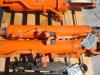 Cilndro de levantamiento para Fiat Hitachi W130 Foto 2 thumbnail