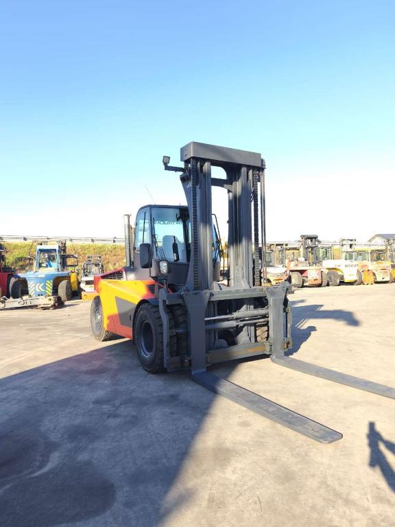 Linde H180D-600 Foto 2