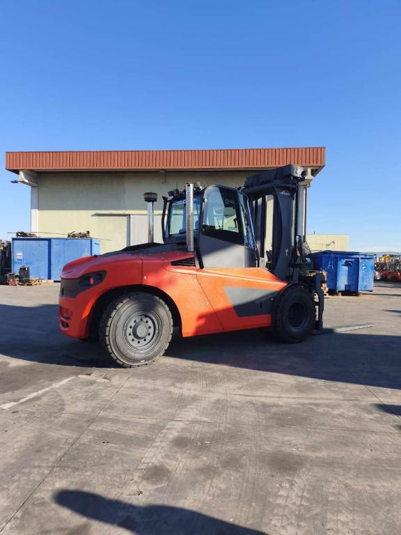 Linde H180D-600 Foto 3