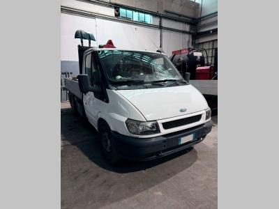 Ford 100 T330 vendida por BEATRICE S.R.L.