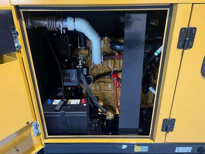 Caterpillar DE 22 E3 Foto 7