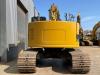 Caterpillar 328D Foto 4 thumbnail