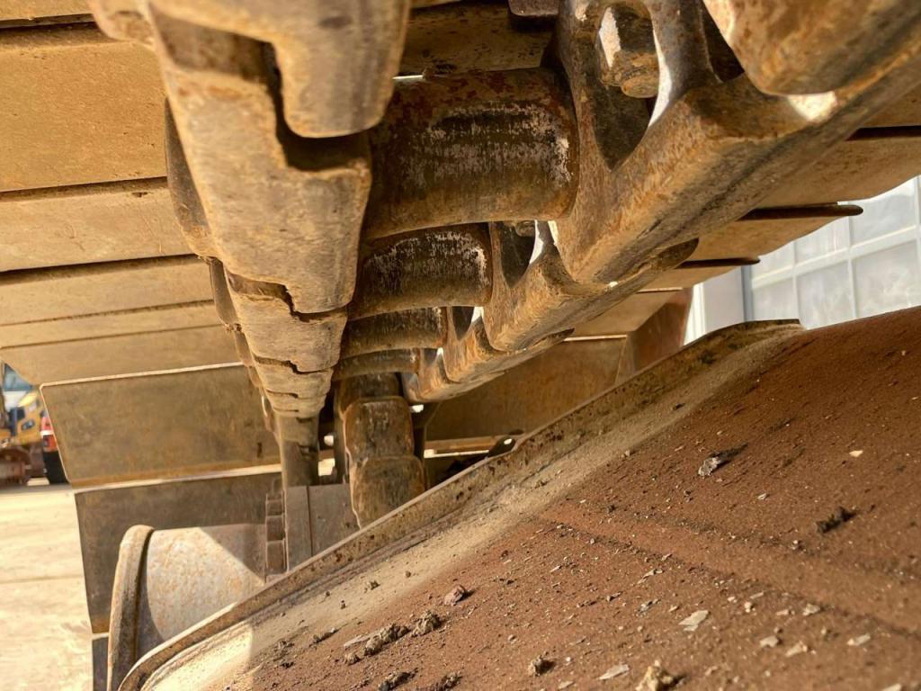 Caterpillar 328D Foto 15