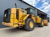 Caterpillar 988K XE Foto 4 thumbnail