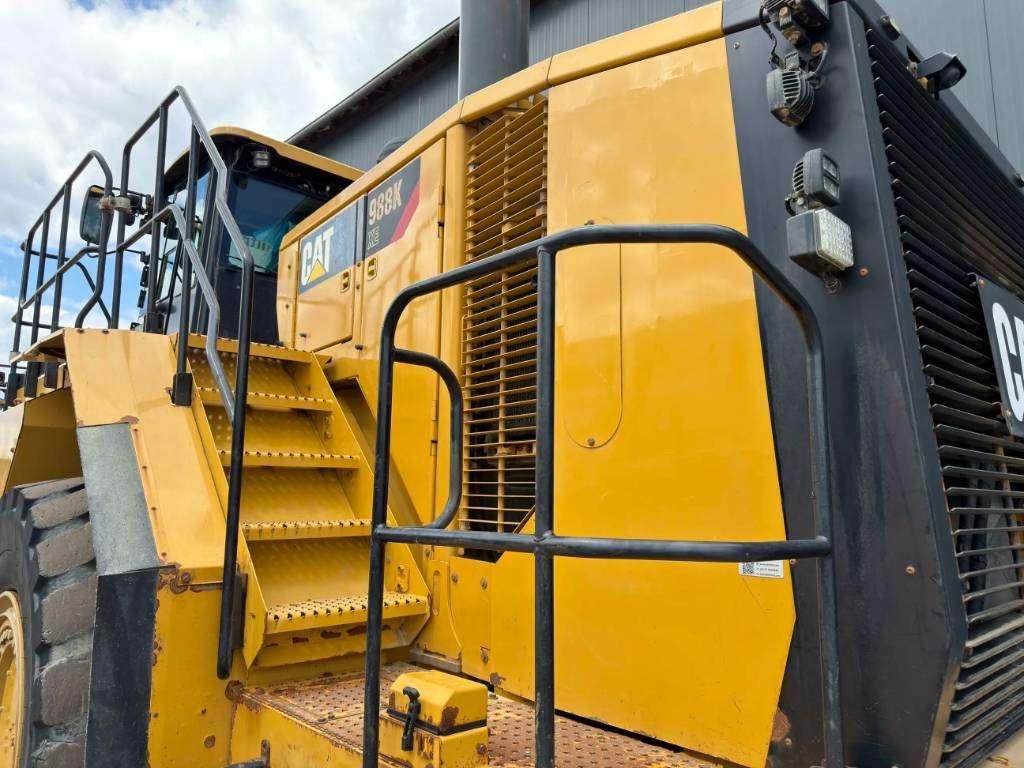 Caterpillar 988K XE Foto 10