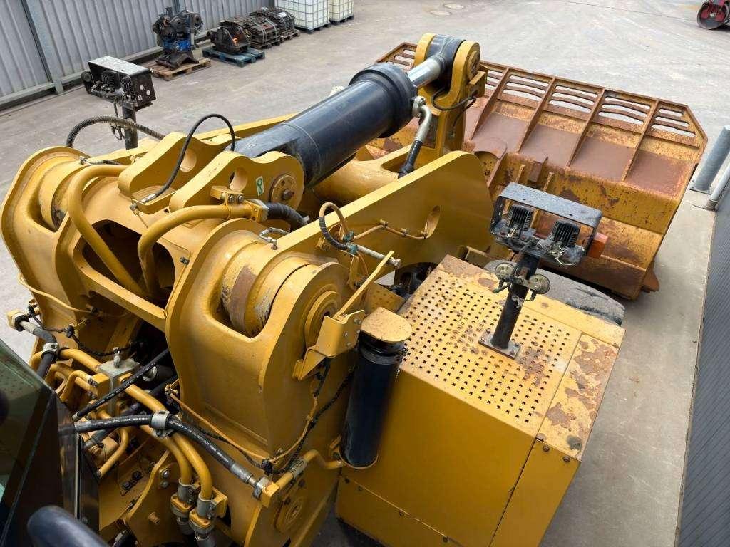 Caterpillar 988K XE Foto 16