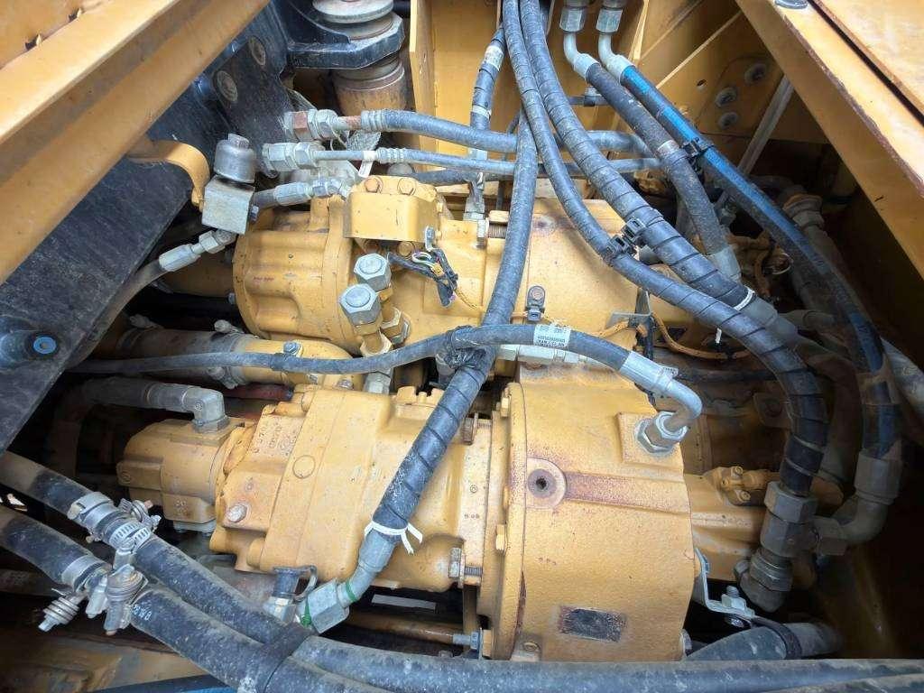 Caterpillar 988K XE Foto 18