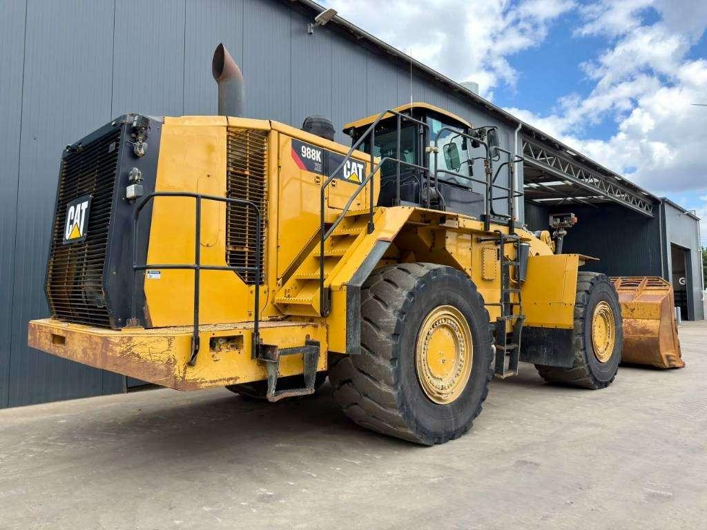 Caterpillar 988K XE Foto 4