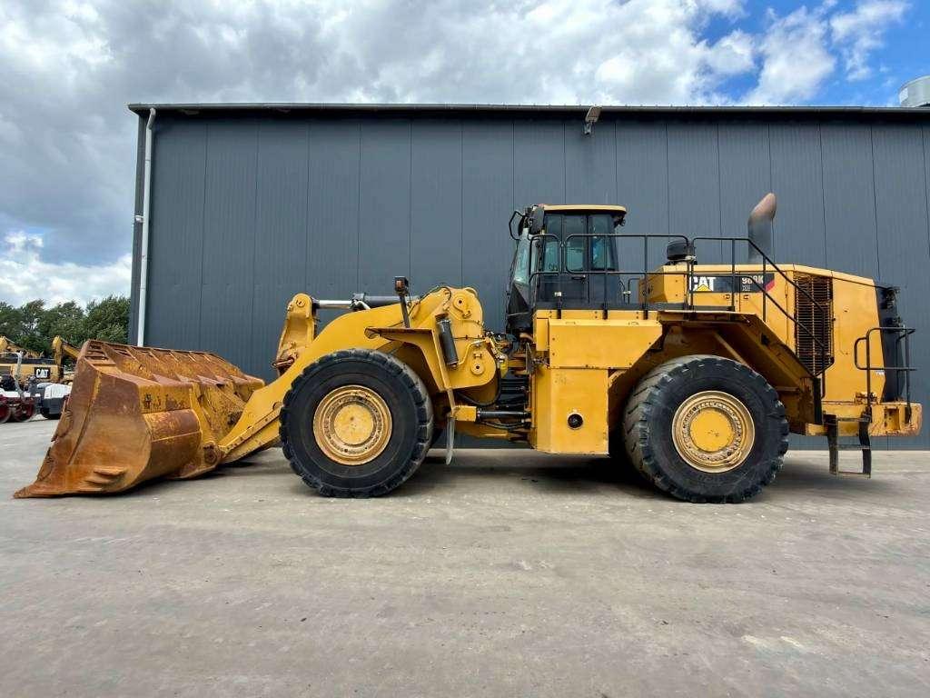 Caterpillar 988K XE Foto 5