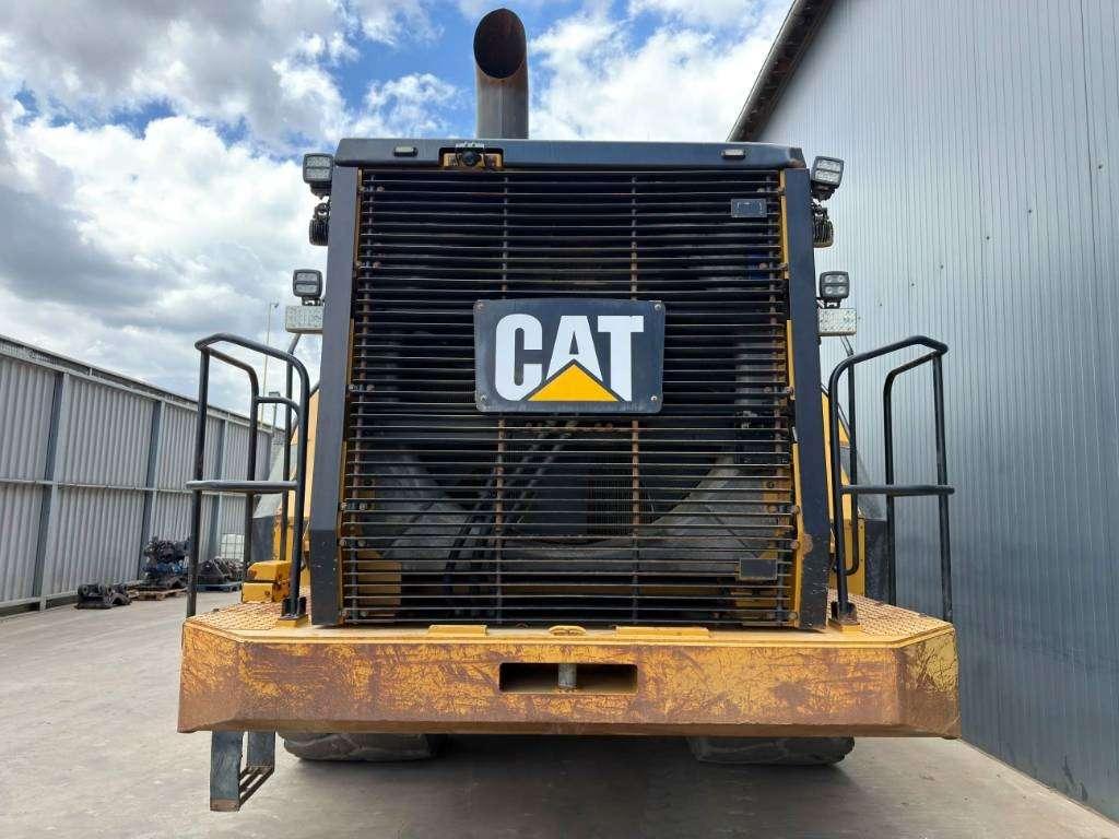 Caterpillar 988K XE Foto 8