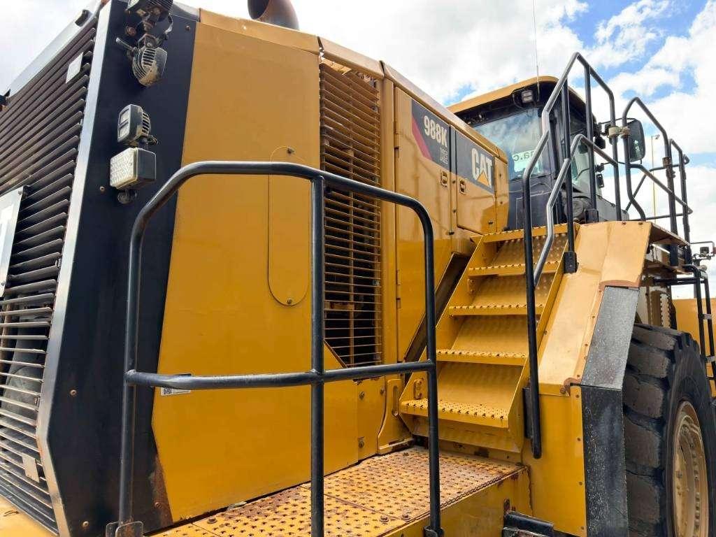 Caterpillar 988K XE Foto 9