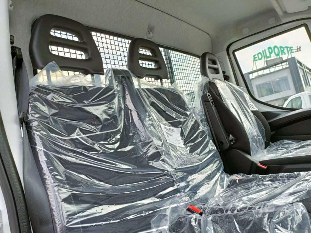 Iveco Daily Foto 11