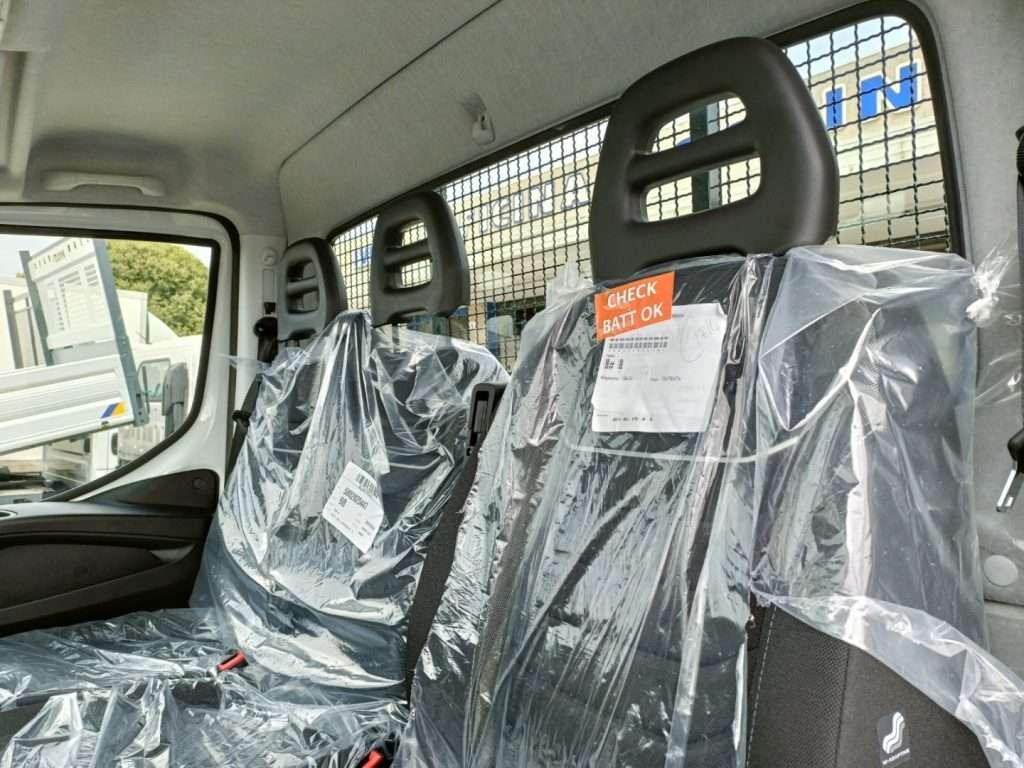 Iveco Daily Foto 13