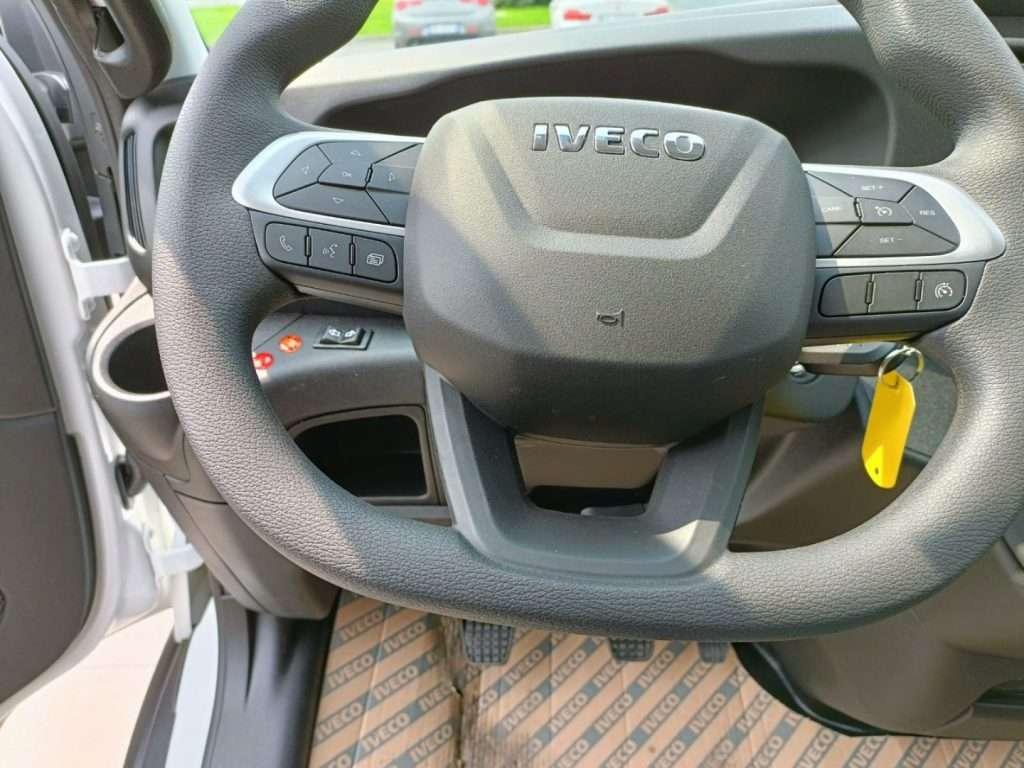 Iveco Daily Foto 14