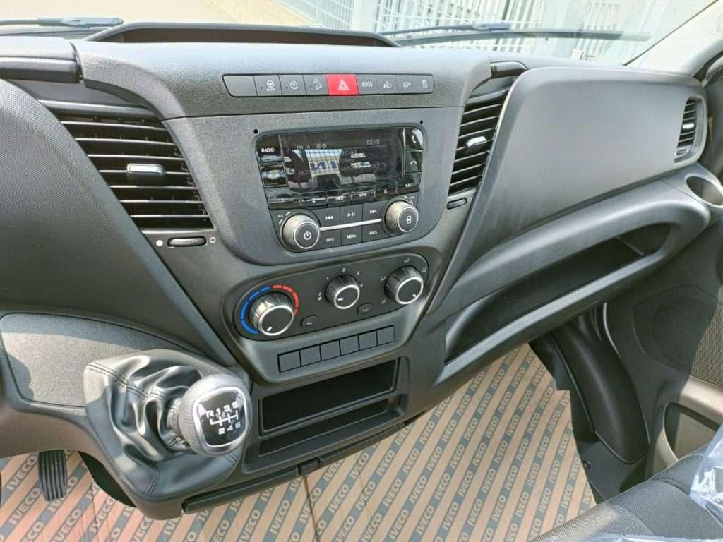 Iveco Daily Foto 15