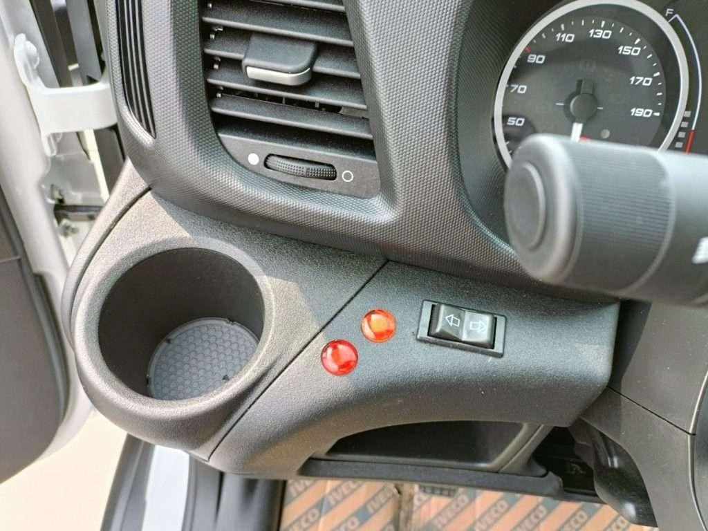 Iveco Daily Foto 16