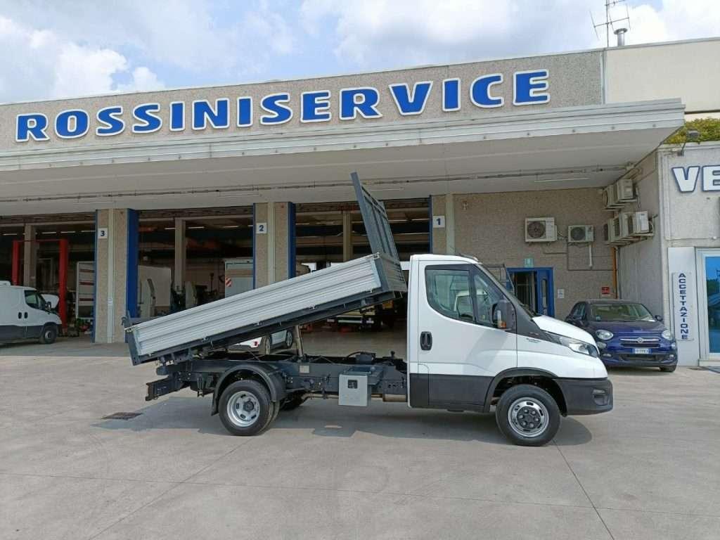 Iveco Daily Foto 2