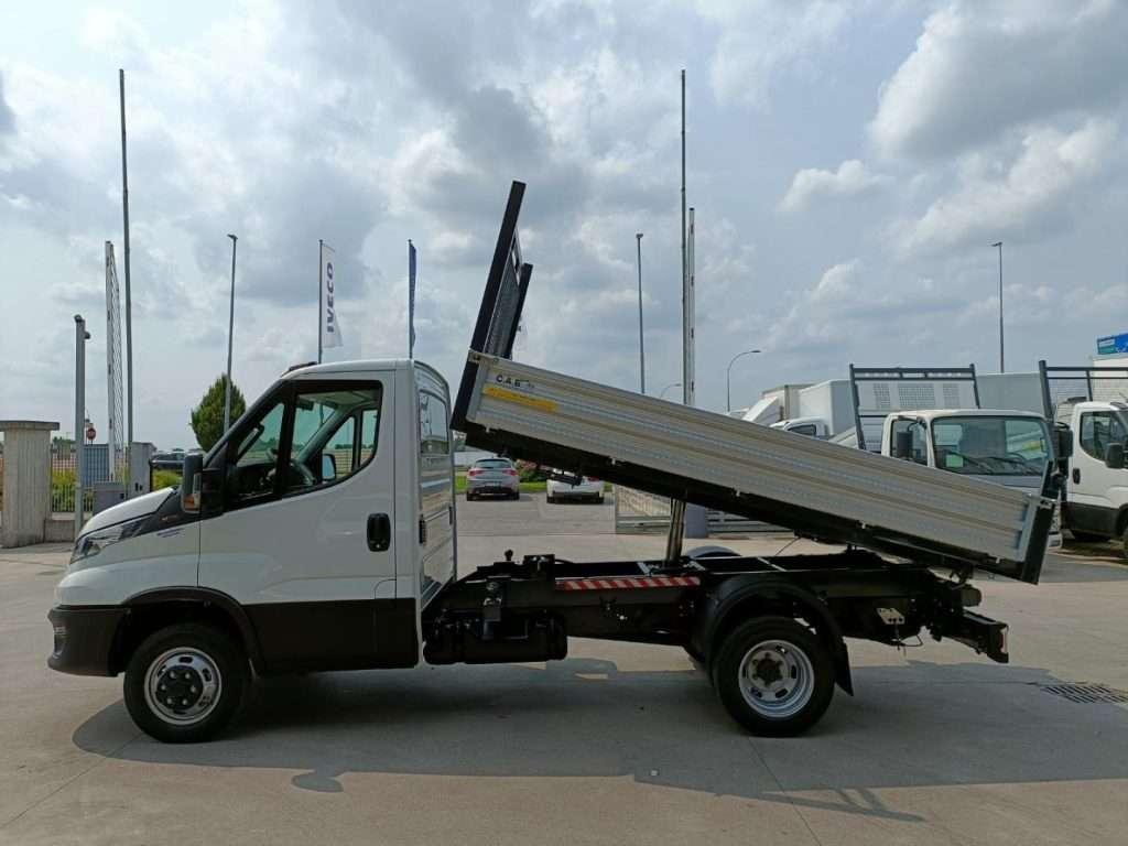 Iveco Daily Foto 3