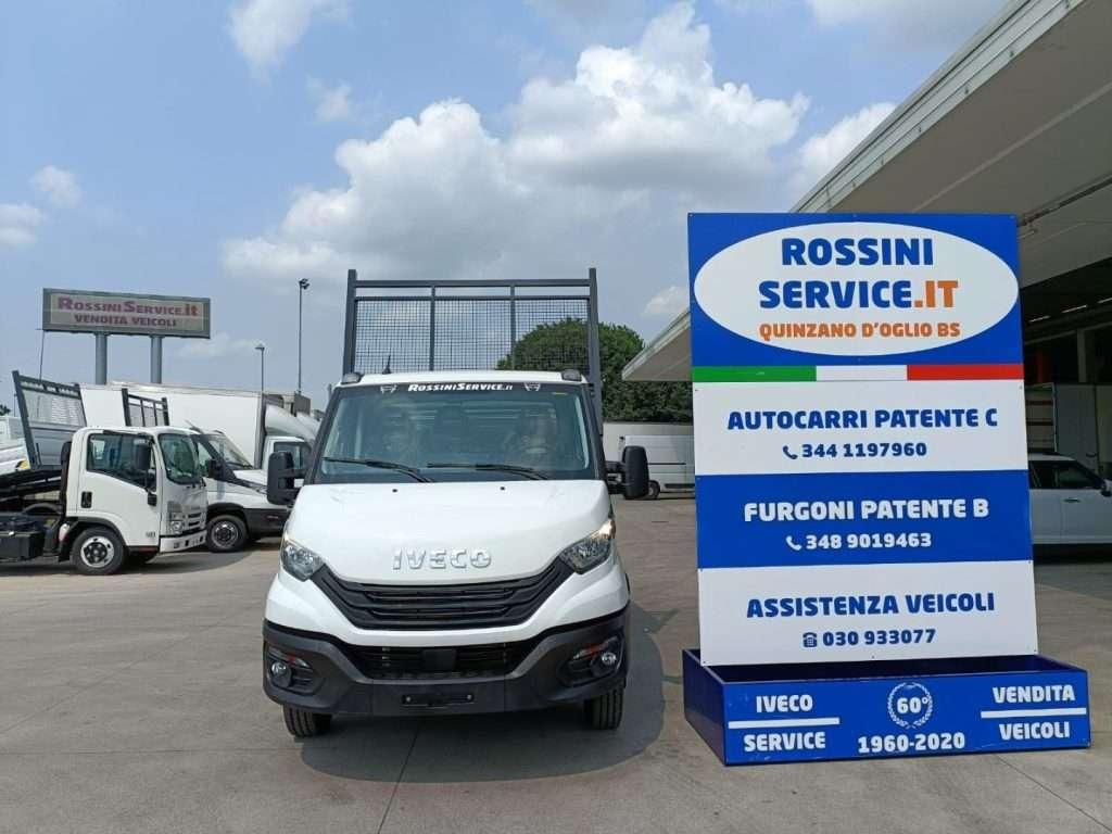 Iveco Daily Foto 6