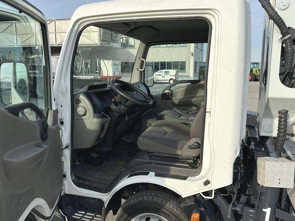 Nissan 35.11 MX 225 Foto 14