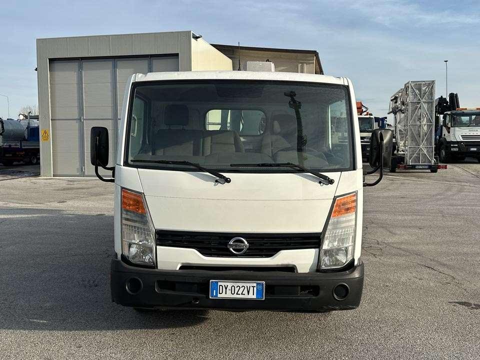 Nissan 35.11 MX 225 Foto 20