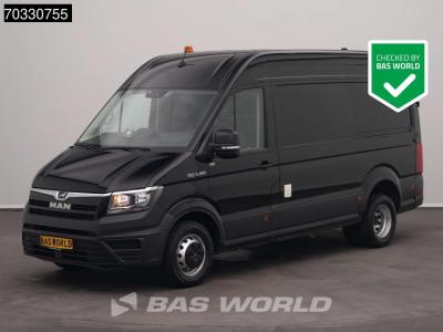 Man TGE 5.180 Automaat Dubbellucht L3H3 Trekhaak Navi Airco Cruise Camera 230v Omvormer Euro6 L2H2 Dopp vendida por BAS World B.V.
