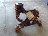 Tapa de distribución para Fiat Allis FL10C - 8365.05 Foto 5 thumbnail