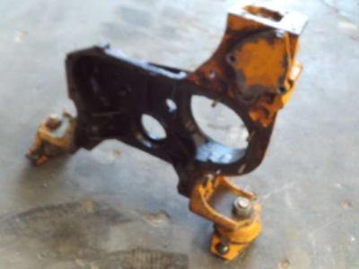 Tapa de distribución para Fiat Allis FL10C - 8365.05 Foto 1