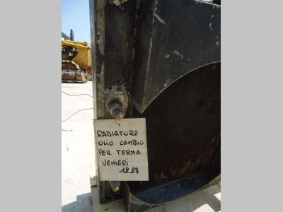 Radiador de aceite de transmisión para Venieri 12.23 vendida por OLM 90 Srl