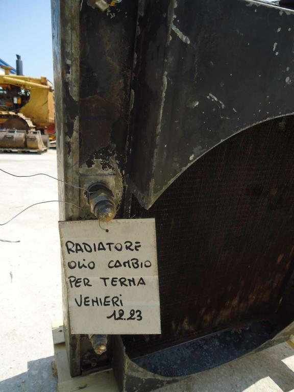 Radiador de aceite de transmisión para Venieri 12.23 Foto 1