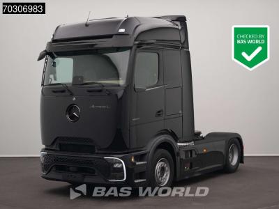 Mercedes-Benz Actros L 1853 4X2 NEW! ProCabin-Big 2x tanks Retarder Standclima Navi ACC vendida por BAS World B.V.