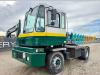 Kalmar PT122 - Top Condition / Cummins Engine Foto 1 thumbnail