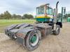 Kalmar PT122 - Top Condition / Cummins Engine Foto 5 thumbnail