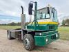 Kalmar PT122 - Top Condition / Cummins Engine Foto 6 thumbnail